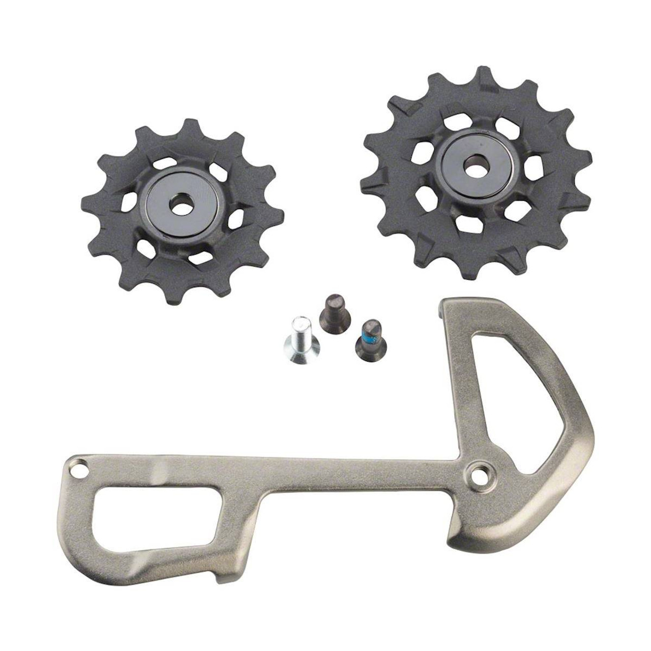 Galets de Dérailleur SRAM GX Eagle 1X12V à Roulements pas cher